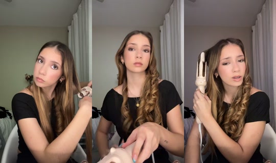 Stream von vickysiita__ – 26. Juli 2026, 2:29