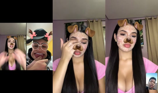 vicmoreiraa._'s Stream - Jul 18, 2026, 7:46 PM