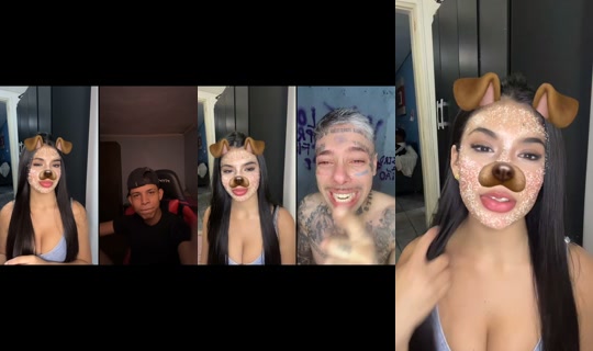 vicmoreiraa._'s Stream - Jul 22, 2026, 2:05 AM