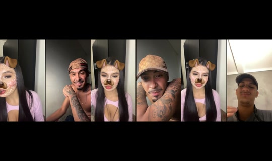 Stream ni vicmoreiraa._ - Hul 25, 2026, 5:04 AM