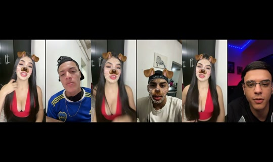 Stream ni vicmoreiraa._ - Hul 27, 2026, 10:23 PM