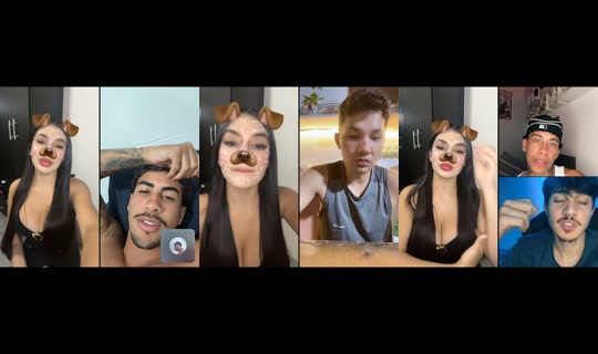 vicmoreiraa._'s Stream - Jul 29, 2026, 12:18 AM