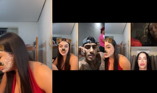 Stream ni vicmoreiraa._ - Ago 7, 2026, 10:18 PM