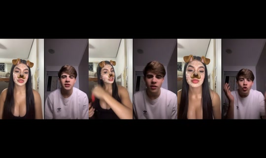Stream ni vicmoreiraa._ - Ago 31, 2026, 9:31 PM