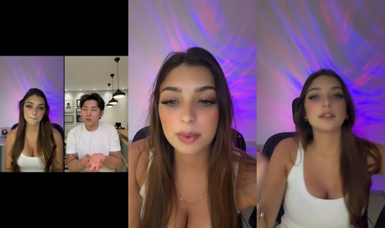 Stream ni vicpaganelli - Ago 4, 2026, 11:49 PM