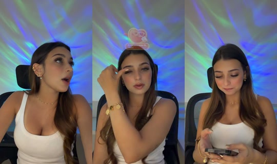 Stream ni vicpaganelli - Ago 5, 2026, 3:50 AM