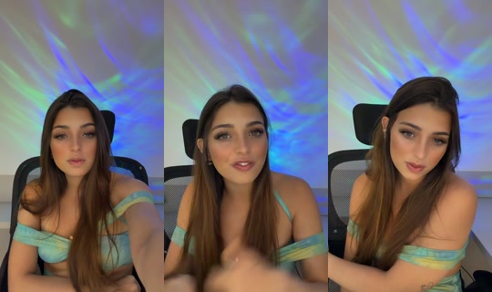 vicpaganelli's Stream - Aug 6, 2026, 9:21 AM