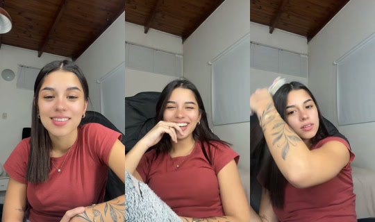 vicpertine's Stream - Jul 21, 2026, 2:46 AM