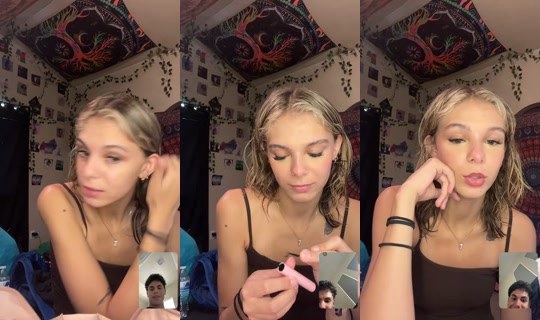 victoria.marie110's Stream - Jul 27, 2026, 8:20 PM