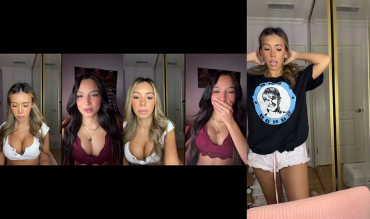 victoria.riceee's Stream - Jul 22, 2026, 4:29 AM