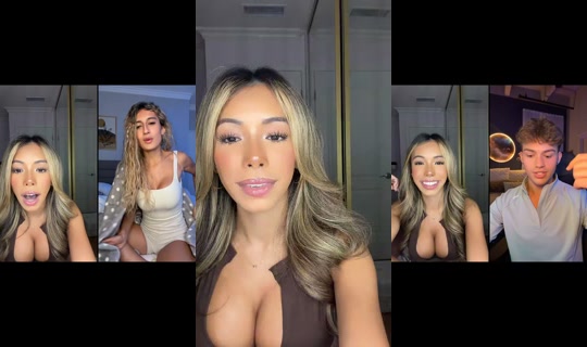 Stream victoria.riceee - 26 Jul 2026, 3.56