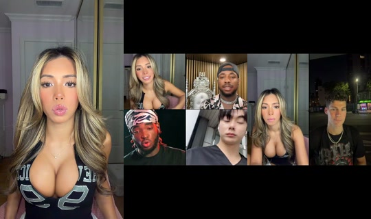 victoria.riceee's Stream - Jul 28, 2026, 2:48 AM