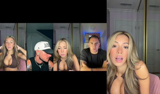 victoria.riceee's Stream - Aug 7, 2026, 7:18 AM