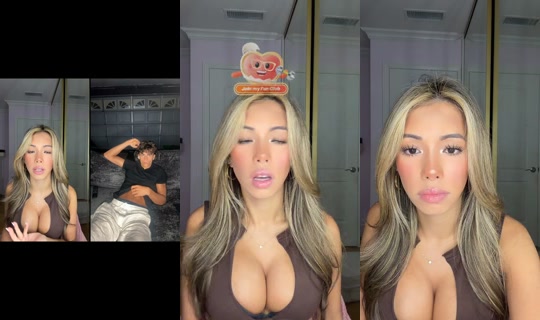 victoria.riceee's Stream - Aug 7, 2026, 8:01 AM