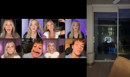 victoria.riceee's Stream - Oct 7, 2026, 6:13 AM