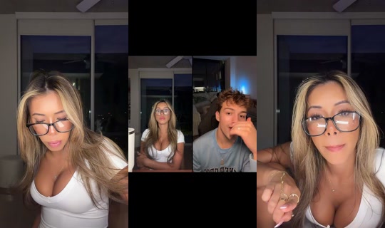 victoria.riceee's Stream - Oct 7, 2026, 7:20 AM