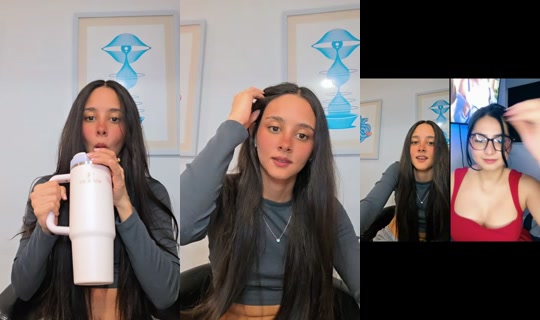 victoria.yoga4's Stream - Jul 27, 2026, 2:03 AM