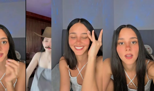 victoria.yoga4's Stream - Aug 3, 2026, 1:17 AM