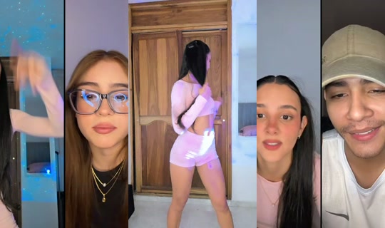 Stream ni victoria.yoga4 - Ago 5, 2026, 3:05 AM