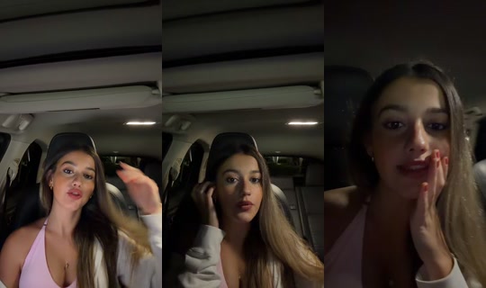 victoria.zainee's Stream - Jul 24, 2026, 1:25 AM