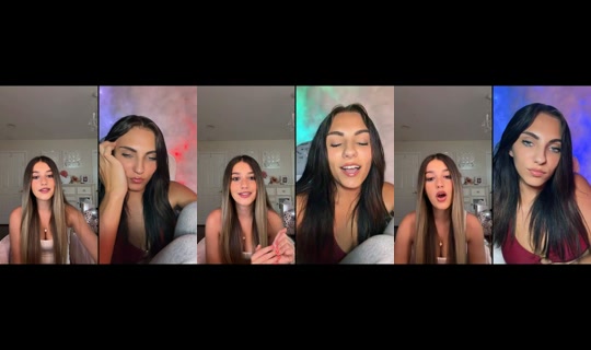 victoria.zainee's Stream - Jul 25, 2026, 9:55 PM