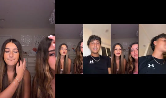victoria.zainee's Stream - Jul 26, 2026, 2:55 AM