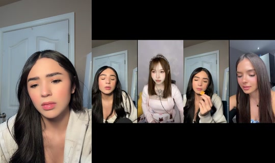 Stream von victoria_chacon7 – 10. Aug. 2026, 5:19