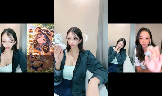 victoria_west55's Stream - Sep 17, 2026, 1:45 PM