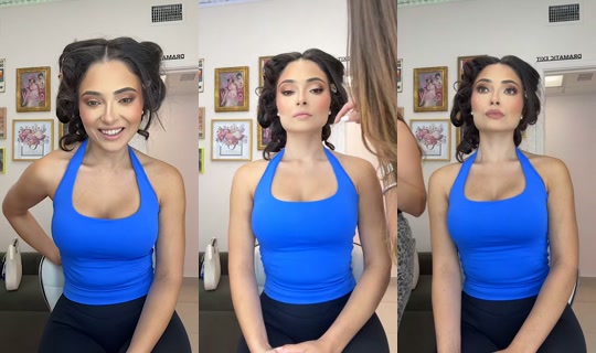 victoriacantutv's Stream - Jul 23, 2026, 8:58 PM