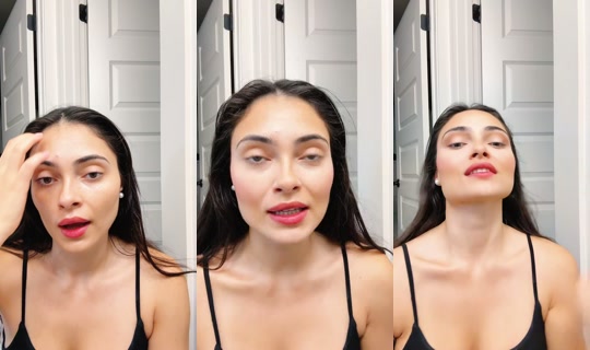 victoriacantutv's Stream - Jul 26, 2026, 4:01 PM