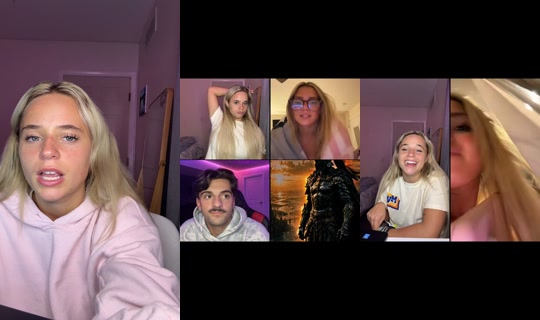 Stream von victoriaglass_2 – 27. Juli 2026, 4:37