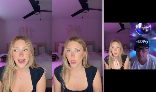 victorialynnebabyy's Stream - Jul 22, 2026, 1:05 AM
