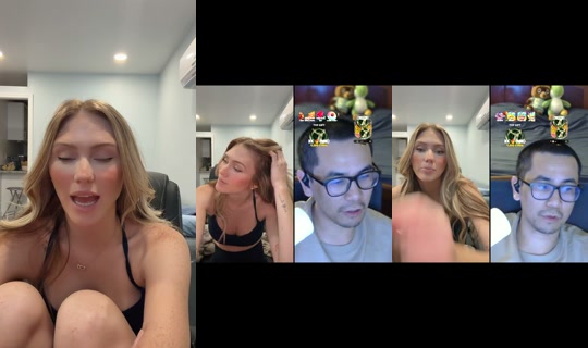 victorialynnebabyy's Stream - Jul 26, 2026, 4:45 AM
