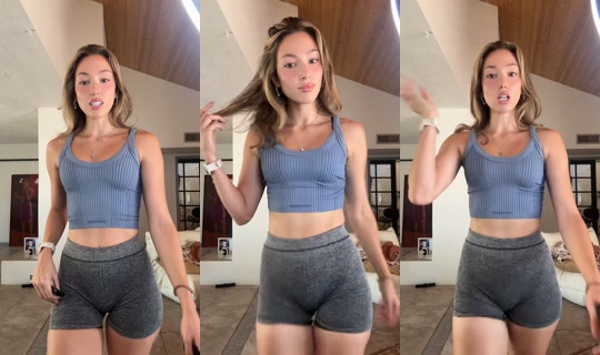 victorialynnmyers_'s Stream - Jul 23, 2026, 8:34 PM