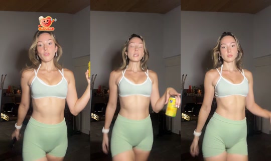 Stream de victorialynnmyers_ – 5 août 2026, 2:34