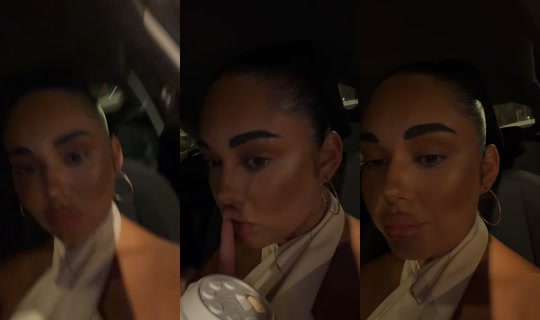 victoriamarinsss's Stream - Jul 26, 2026, 11:47 PM