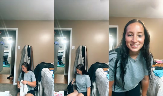 victoriamichellex's Stream - Jul 10, 2026, 10:17 PM