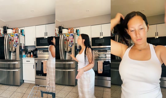 victoriamichellex's Stream - Jul 15, 2026, 7:45 PM