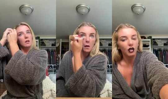 victoriapatton's Stream - Jul 23, 2026, 12:59 PM