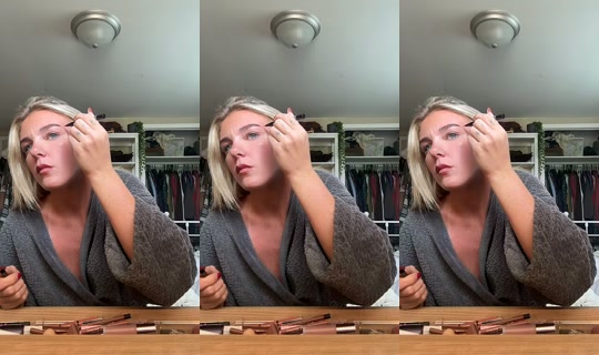 victoriapatton's Stream - Jul 23, 2026, 3:00 PM