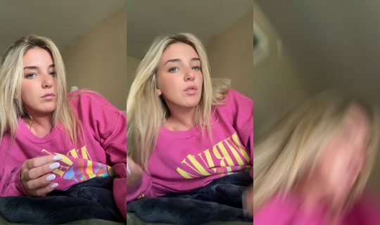 victoriapatton's Stream - Jul 24, 2026, 5:55 PM