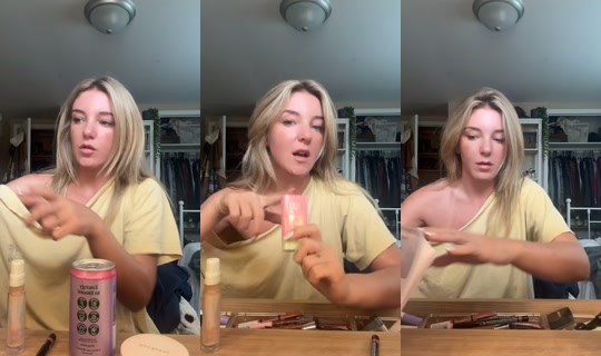 Live de victoriapatton - 27 de jul. de 2026, 12:32