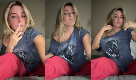 victoriapatton's Stream - Jul 29, 2026, 11:23 AM