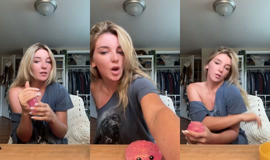 victoriapatton's Stream - Jul 29, 2026, 12:21 PM