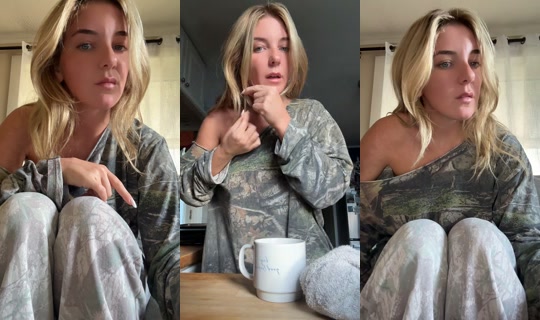victoriapatton's Stream - Aug 6, 2026, 11:17 AM