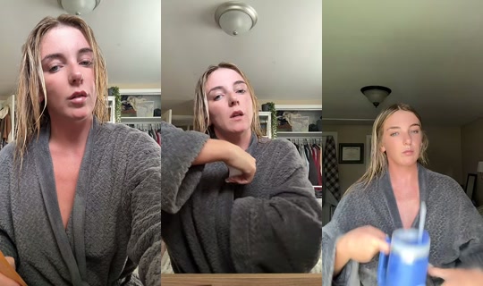 victoriapatton's Stream - Aug 6, 2026, 5:07 PM