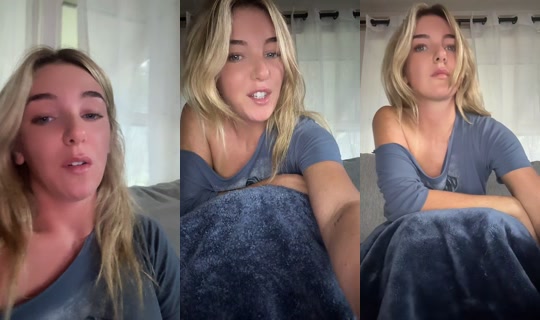 victoriapatton's Stream - Aug 7, 2026, 10:51 AM