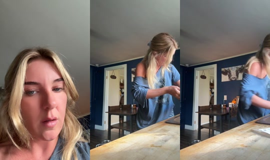 victoriapatton's Stream - Aug 7, 2026, 12:34 PM