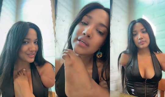 victoriasalcedo_ Recorded on Jul 16, 2026, 1:20 PM