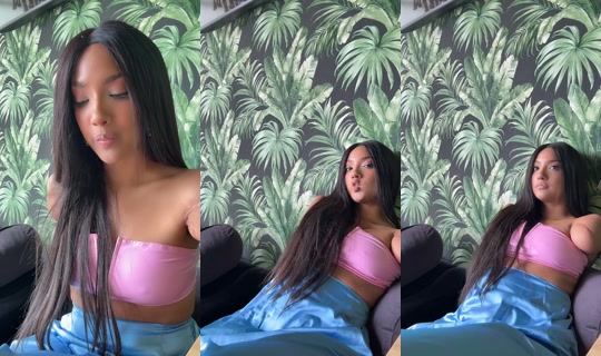 victoriasalcedo_'s Stream - Jul 23, 2026, 4:33 PM